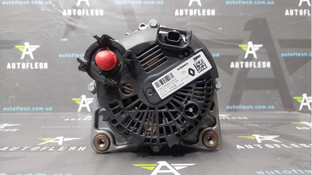 231007317R Renault (RVI) Gerador
