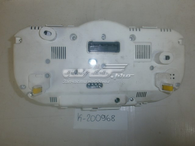 Compre 8380042D20 Toyota Painel de instrumentos (quadro de instrumentos)