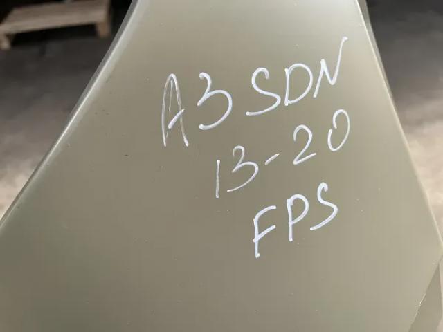 Pára-lama dianteiro direito FPS FP1224314 preço, a partir de 213,14 USD