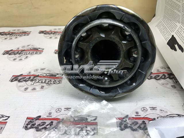 Compre LR079502 Land Rover Junta homocinética externa traseira