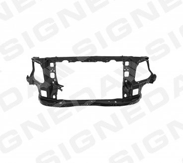 Suporte do radiador montado (painel de montagem de fixação das luzes) Toyota 532010K170 preço, a partir de 112,24 USD