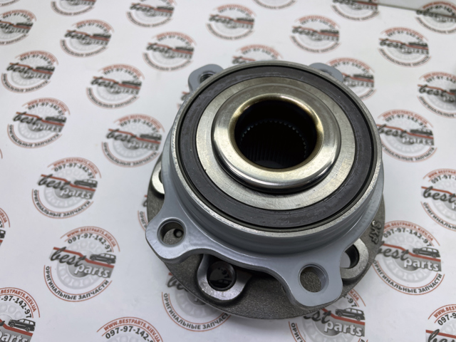 Compre 32370046 Volvo Cubo dianteiro