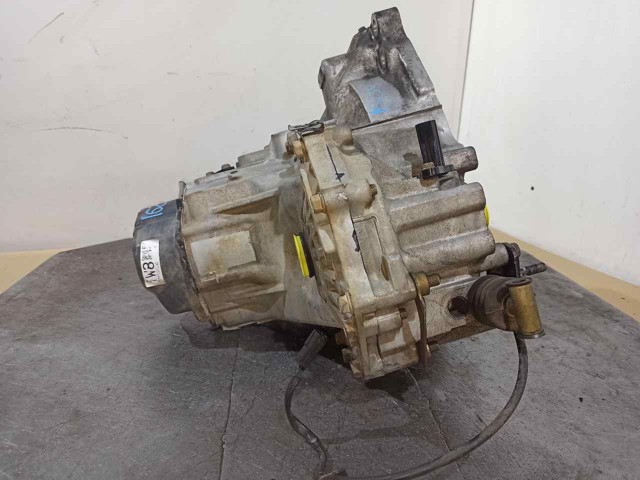 Compre G5N80 Mazda Caixa de Mudança montada (caixa mecânica de velocidades)