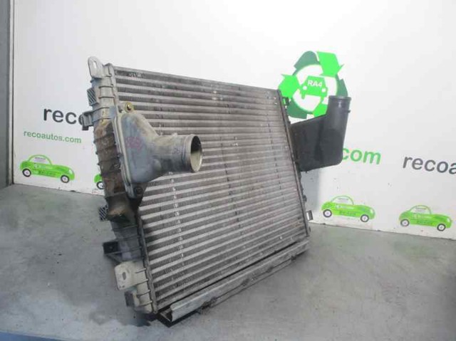 Radiador de intercooler Jaguar 4R839L440AC preço, a partir de 129,40 USD