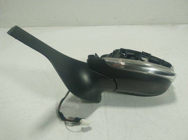Compre 98267133XT Peugeot/Citroen Espelho de retrovisão esquerdo