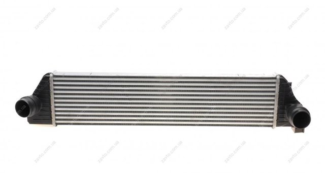 Radiador de intercooler VALEO 818561