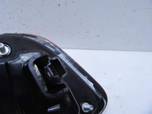 Lanterna traseira esquerda interna 265553530R Renault (RVI)