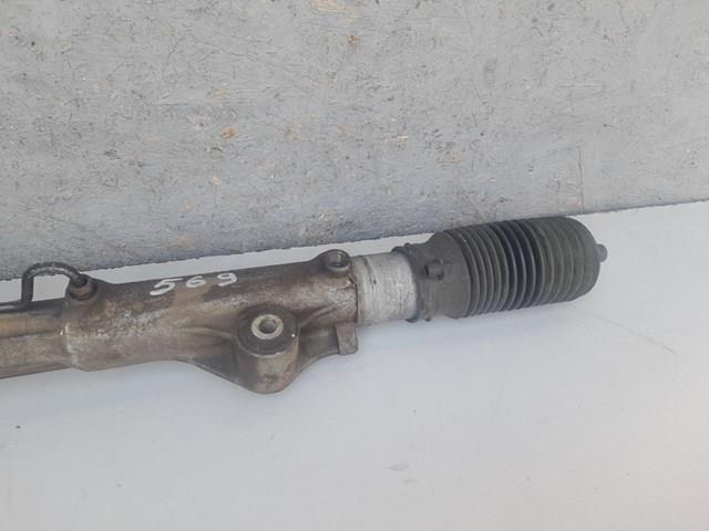 Cremalheira da direção RFXW4C3550EB Jaguar