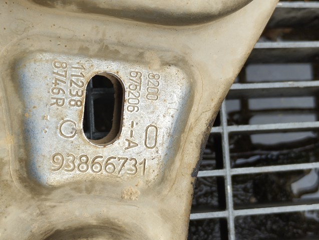 Compre 93866731 Renault (RVI) 