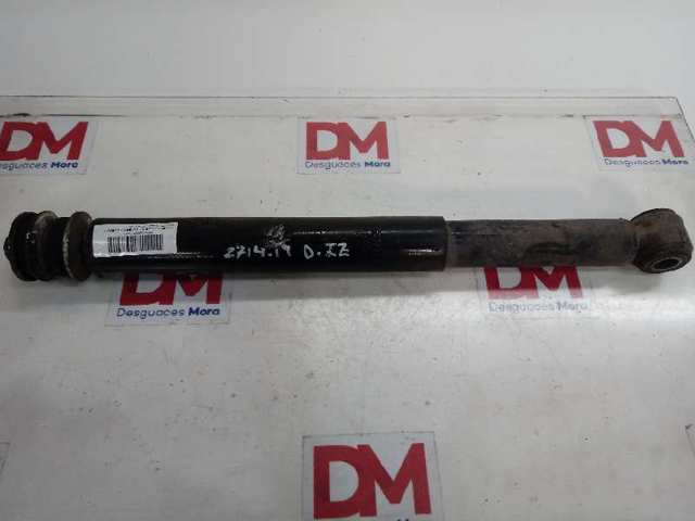 Amortecedor dianteiro MAN 85437016028