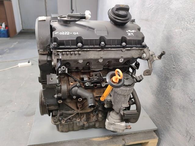 Compre BJB VAG Motor montado