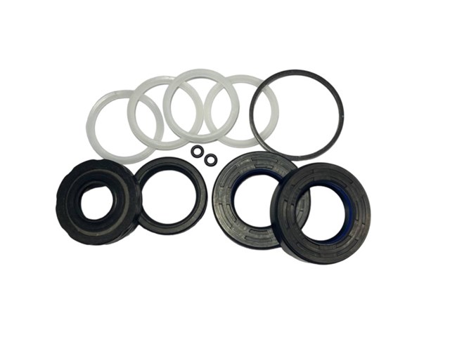  Kit de reparação da cremalheira da direção (do mecanismo), (kit de vedantes) Chevrolet Epica II sedan (V250) (2006 - 2011) II