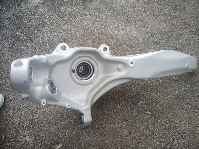 Pino moente (extremidade do eixo) dianteiro esquerdo Land Rover LR146343 preço, a partir de 542,66 USD
