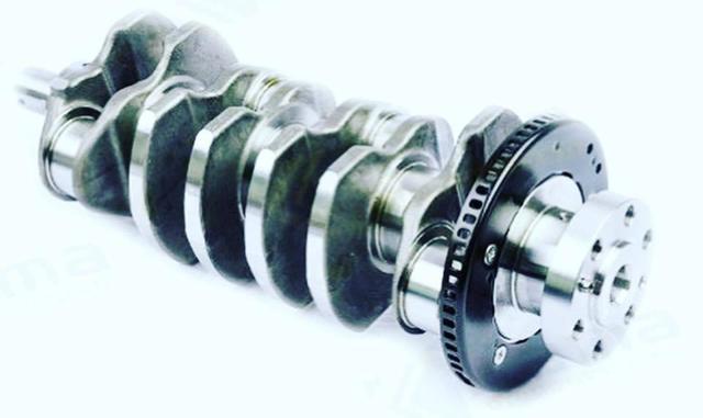 Cambota de motor para Opel Zafira B A05