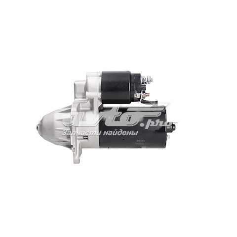 Motor de arranco CMS329 MSG
