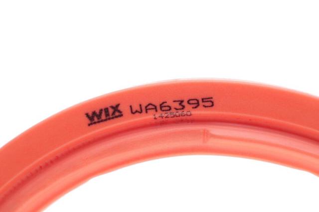 Filtro de ar WIX WA639512