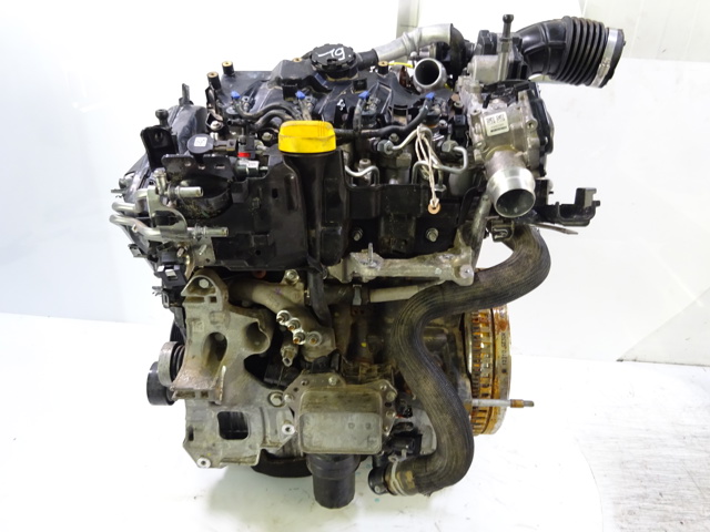 Motor montado para Renault Megane IV LV