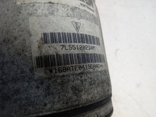  Porsche 7L5512021AM