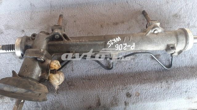Compre 9677198880 Peugeot/Citroen Cremalheira da direção