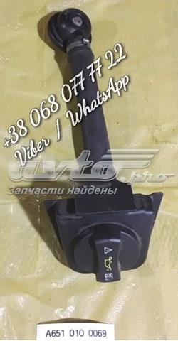 6510100069 Mercedes 
