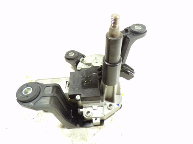 Motor de limpador pára-brisas de vidro traseiro 13256923 Opel