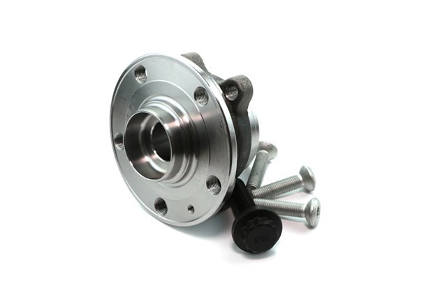 Cubo dianteiro SH15456K Shafer