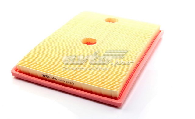 Compre SX3525 Shafer Filtro de ar