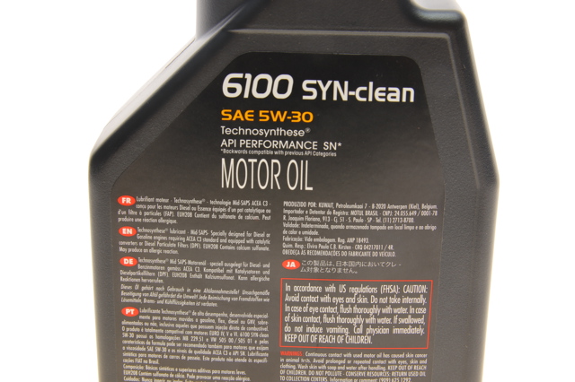 Compre 814211 Motul Óleo para motor
