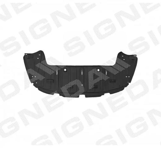 Spoiler do pára-choque dianteiro Signeda PCT60006B preço, a partir de 60,87 USD