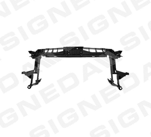 Suporte do radiador montado (painel de montagem de fixação das luzes) PBZ03099AQ Signeda