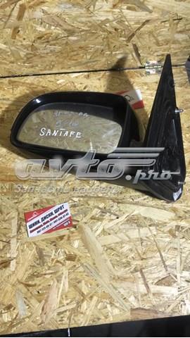 Compre 8761026600 Hyundai/Kia Espelho de retrovisão esquerdo