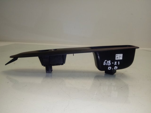 Compre 96657056ZD Peugeot/Citroen Unidade de botões dianteira direita de controlo de elevador de vidro