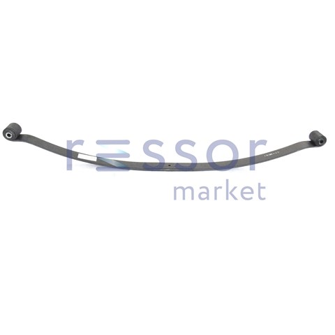 Suspensão de lâminas dianteira Schomacker 30768001 preço, a partir de 76,44 USD