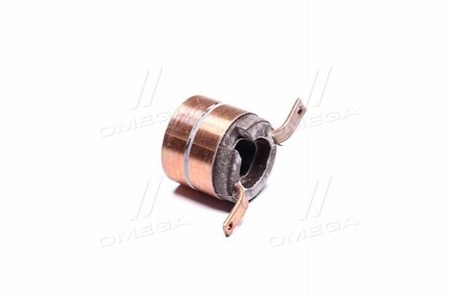 Tubo coletor de rotor do gerador Cargo 133924