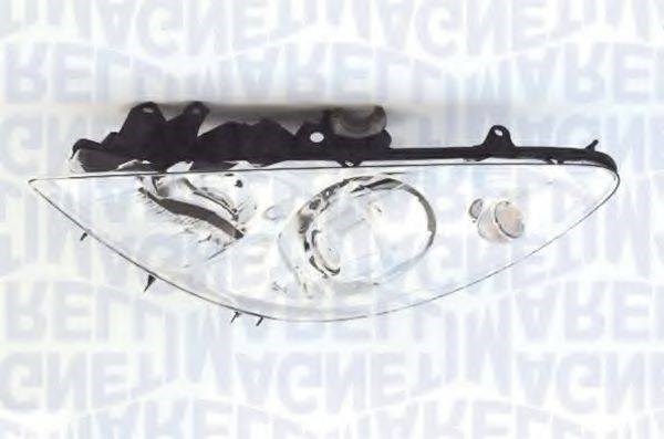 Luz direita LPL621 Magneti Marelli