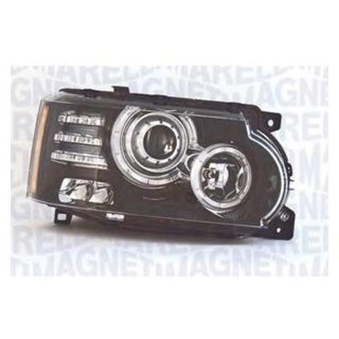 Luz esquerda LPN742 Magneti Marelli