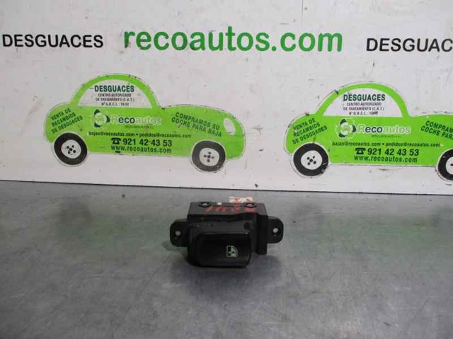 202005491 Hyundai/Kia Unidade de botões traseira direita de controlo de elevador de vidro