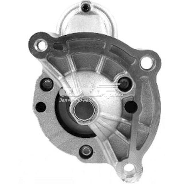 Compre M000T45071ZT Mitsubishi Motor de arranco