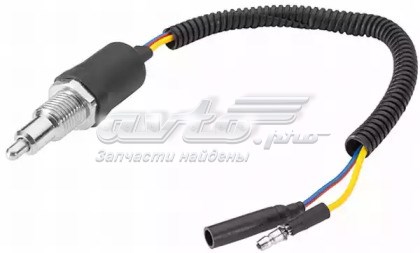 Sensor de ativação das luzes de marcha à ré 912002 Metzger