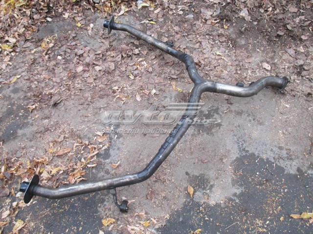  Silenciador, parte traseira Hyundai Santa Fe III SUV (DM) (2012 - 2018) III