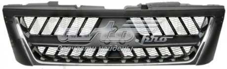Grelha do radiador FPS FP3735990 preço, a partir de 98,06 USD