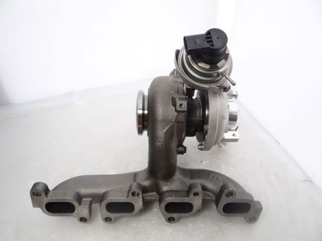 7755175005S Garrett Turbina