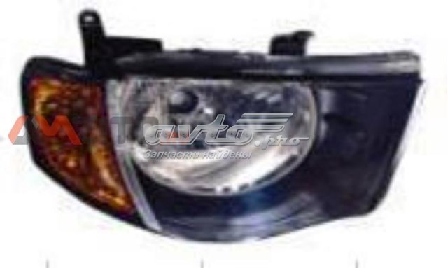 2141180RLDEM Depo/Loro/Abakus Luz direita