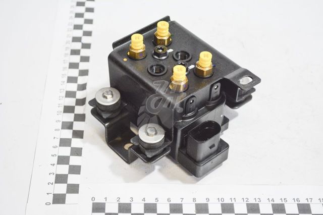 558202J000 Hyundai/Kia Solenoide da Caixa Automática de Mudança
