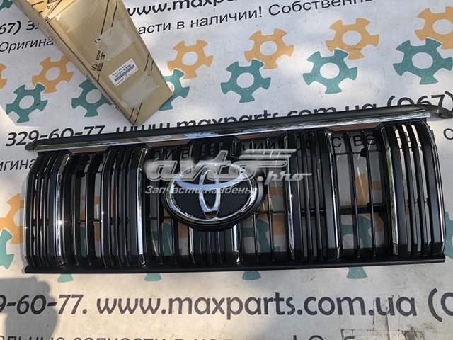 Grelha do radiador Toyota 5310160E90 preço, a partir de 219,93 USD