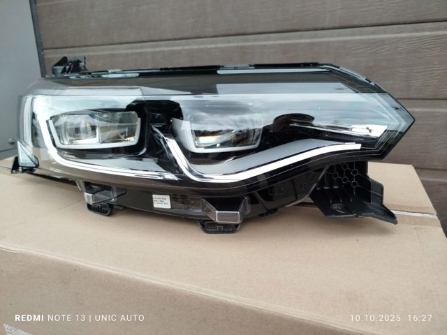  Renault (RVI) 260106724R preço, a partir de 815,30 USD