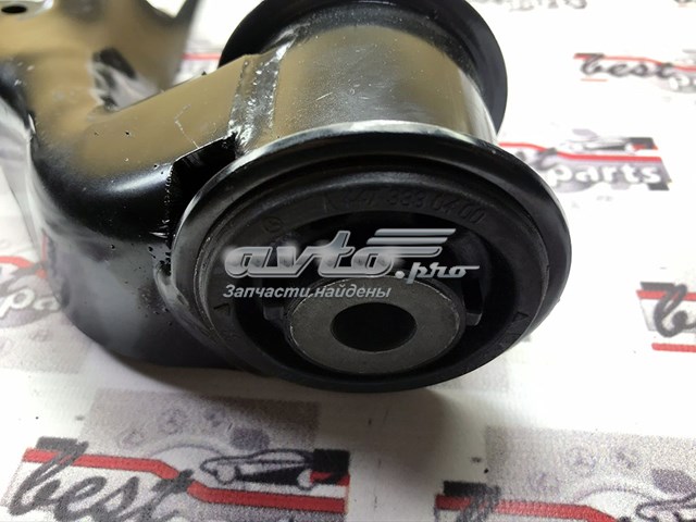 Braço oscilante inferior direito de suspensão dianteira Mercedes A4473303000 preço, a partir de 174,67 USD