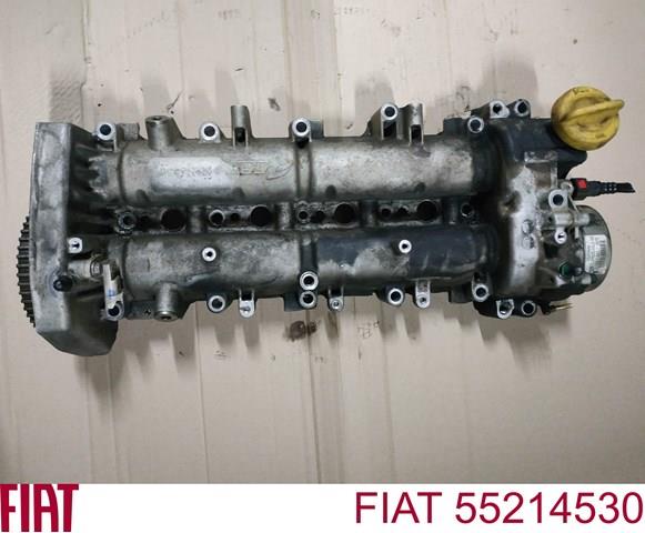  Opel 55214530