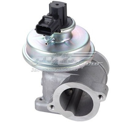 EV109 Magneti Marelli Válvula EGR de recirculação dos gases