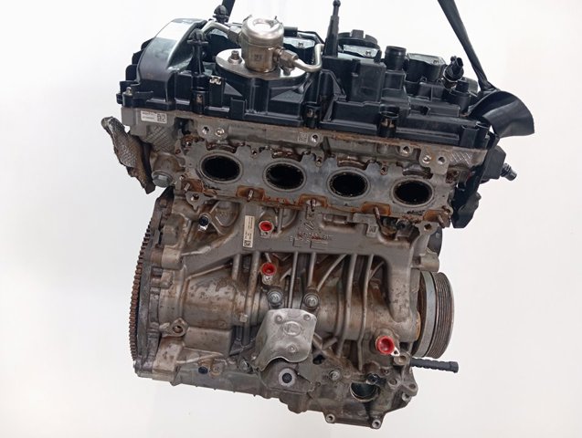 Motor montado B48B20B BMW